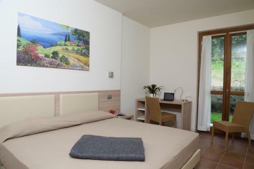 Apartamento Appartamenti Corte Leonardo