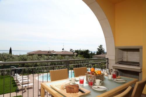 Apartamento Appartamenti Corte Leonardo
