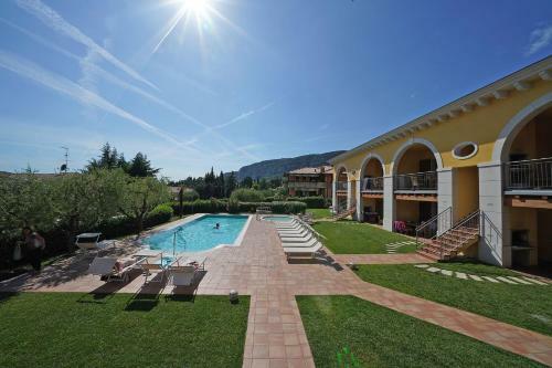 Apartamento Appartamenti Corte Leonardo