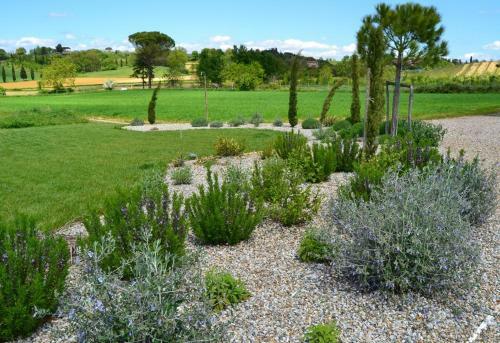 Agroturismo Rinidia Bio