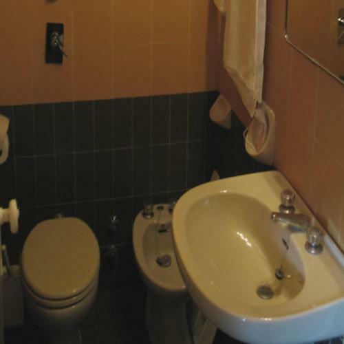 Apartamento Residence Viserba