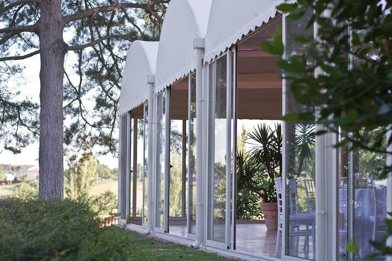 Hotel Villa Montegranelli
