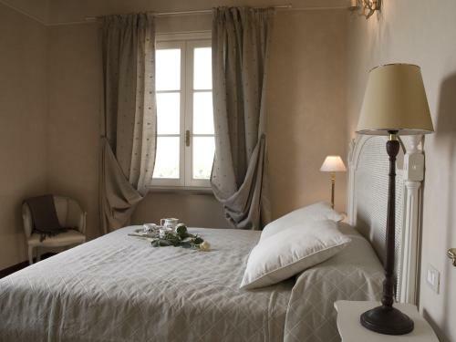 Agroturismo Poggio Al Casone