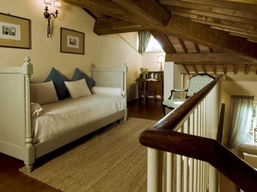 Agroturismo Poggio Al Casone