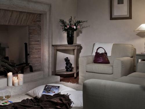 Agroturismo Poggio Al Casone