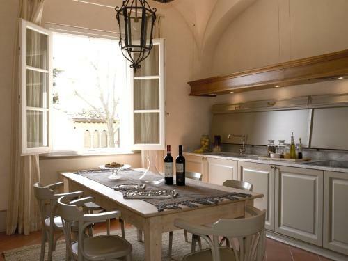 Agroturismo Poggio Al Casone