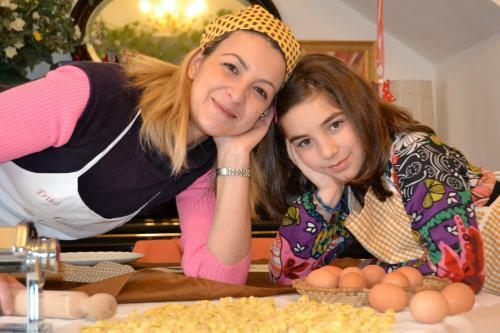 Agroturismo Poggio Al Casone