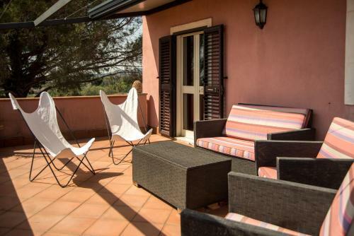 Agroturismo Tenuta San Michele