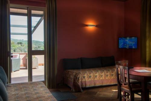 Agroturismo Tenuta San Michele