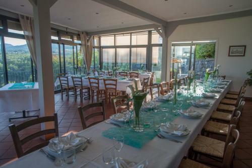 Agroturismo Tenuta San Michele