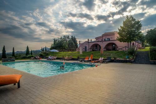 Agroturismo Tenuta San Michele