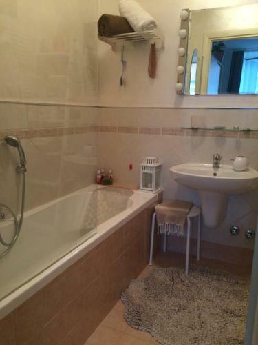 B&B Borgo Marina