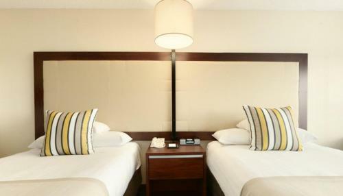 Hotel Hyatt Morristown At Headquarters Plaza