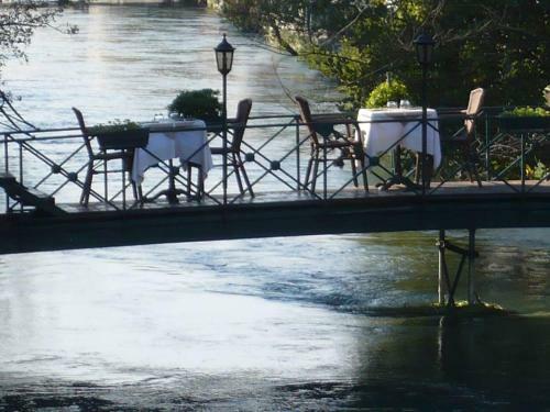 Hotel Les Terrasses Du Bassin