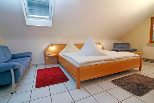 Hotel Zewener Hof - Garni