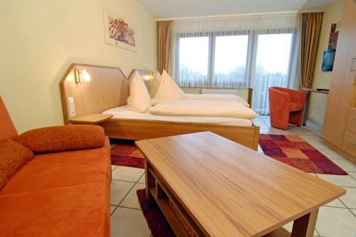 Hotel Zewener Hof - Garni