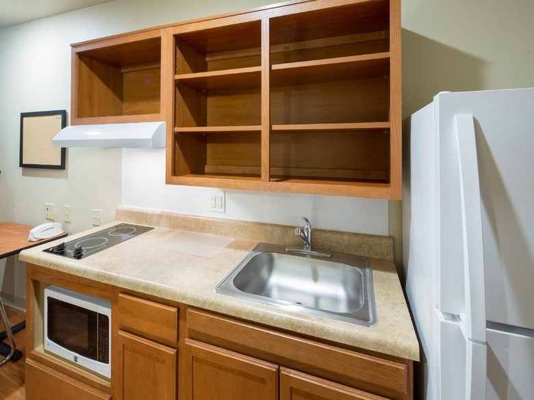 Hotel Woodspring Suites San Antonio South