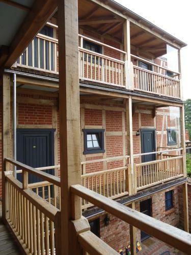 Hotel Haus Sajons