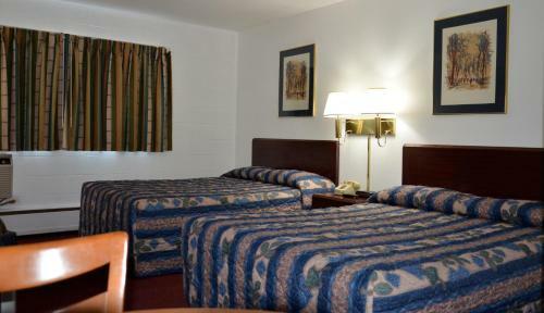 Hotel Village Inn Green Bay