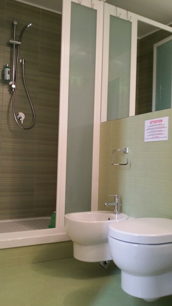 Bed & Breakfast Terrazze Villanova