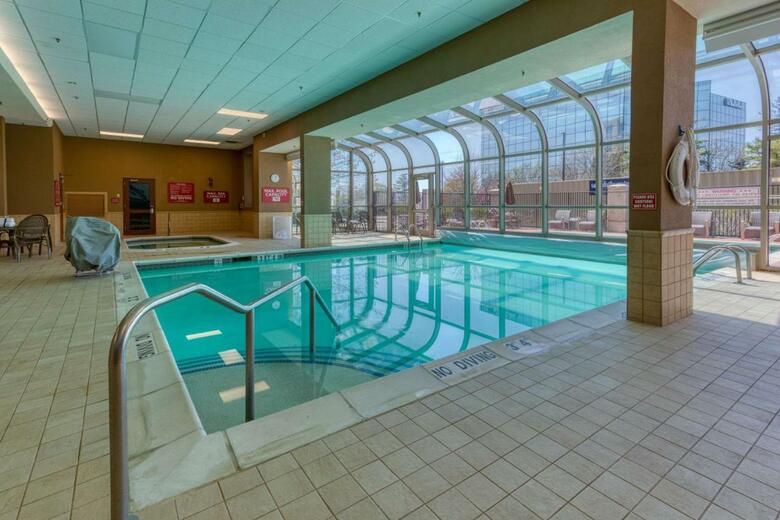 Drury Plaza Hotel Chesterfield