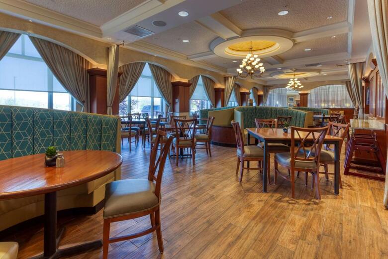 Drury Plaza Hotel Chesterfield