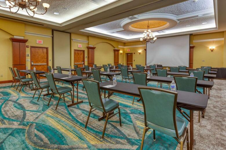 Drury Plaza Hotel Chesterfield