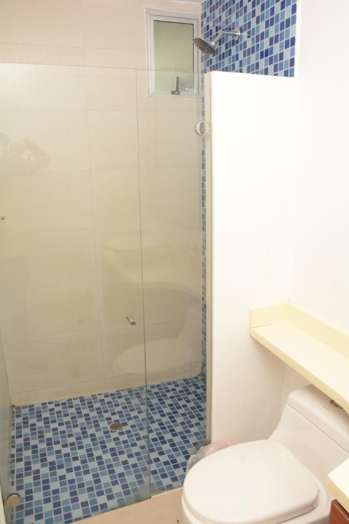 Palmetto Apartmentos Beachfront Bocagrande