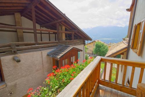 Apartamento Residence Hotel Miramonti
