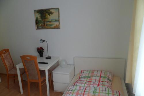 Hostal 1azimmervermietung Hannover