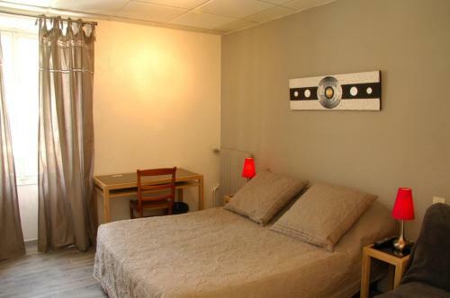 Hotel Auberge Du Teillon