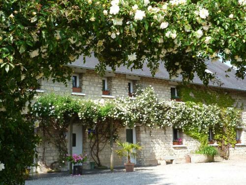 Bed & Breakfast Chambres D'h�tes Ferme De La Cordi�re