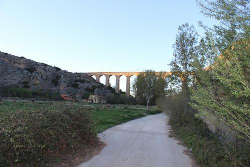 Casa Rural Los Ma�os