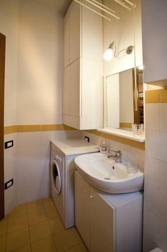 Apartamento Il Nido Sui Tetti
