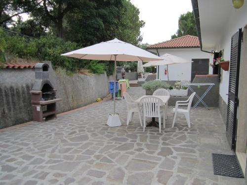 Apartamento Baia Azzurra