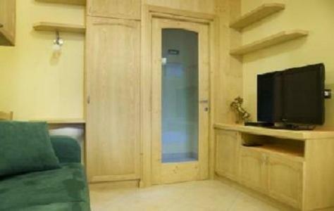 Apartamento Baita Veglia