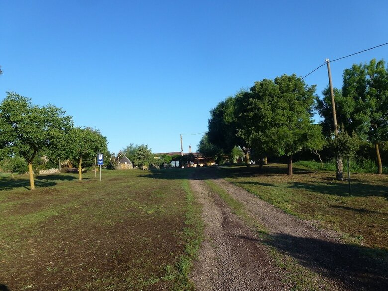 Agroturismo Agriturismo Nuragh'elighe
