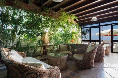 Hotel Da Cesare