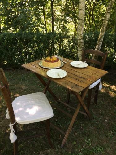 Bed & Breakfast La Casanova