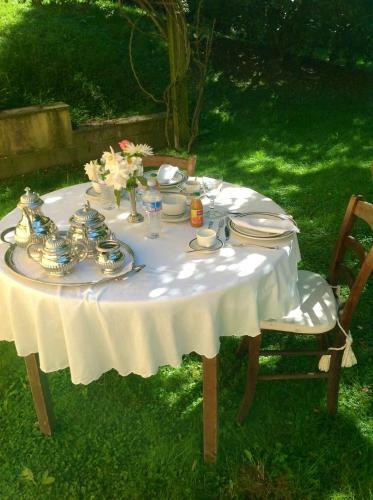 Bed & Breakfast La Casanova