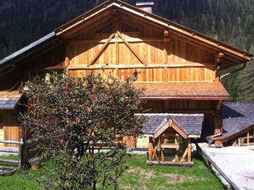 Agroturismo Maso Coler