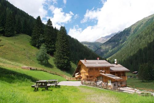 Agroturismo Maso Coler