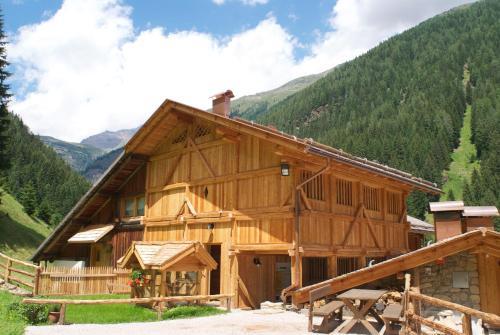 Agroturismo Maso Coler