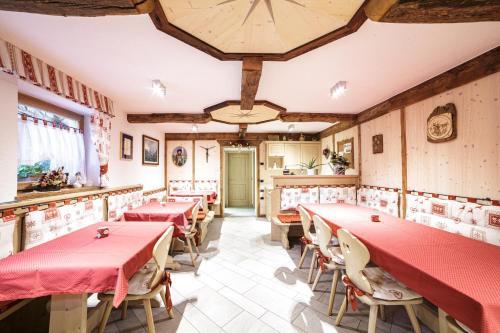 Agroturismo Maso Coler