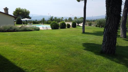 Agroturismo Residenza San Bartolomeo