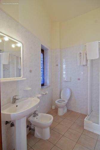 Aparthotel Hotel Residence Pegaso