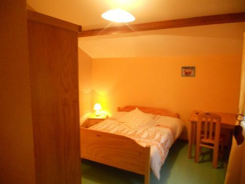 Hotel Auberge Du Saut Des Cuves