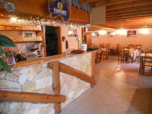 Hotel Auberge Du Saut Des Cuves