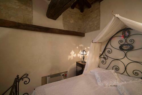 Bed & Breakfast Castello Di Vigoleno