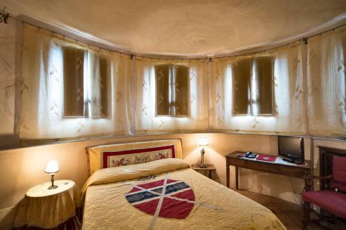 Bed & Breakfast Castello Di Vigoleno